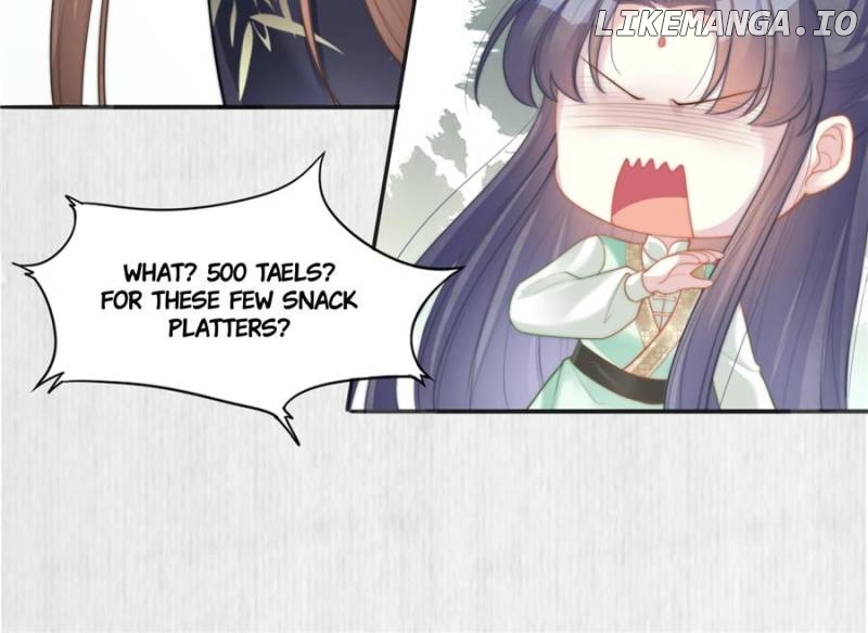 The Young Genius Paintress Chapter 28 - page 14